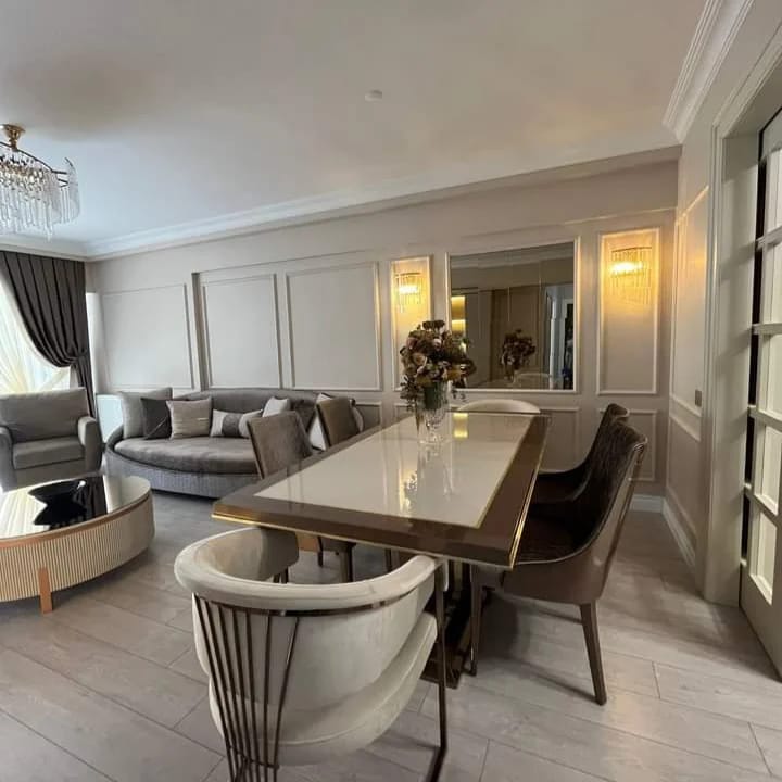 Beylikdüzü tadilat projesi